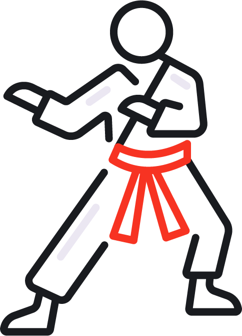 Supportive Community